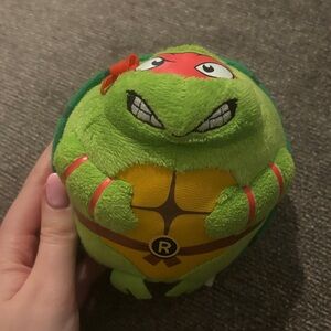 Ty Raphael Plush Toy
